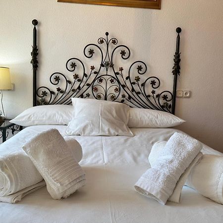 Apartamento Malagueta 2 Dormitorios Малага Экстерьер фото